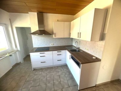 Stilvolle 3-Zimmer-Wohnung in Wendelstein