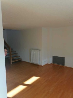Stilvolle 3-Z.-Wohnung mit gr. Balkon mit Blick ins Grüne in Überlingen-Bonndorf