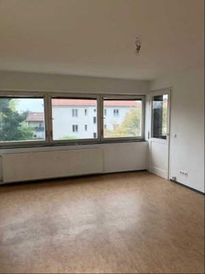 Neue Wohnung zur Vermietung!