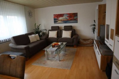 Großzügige Eigentumswohnung in Neckarsulm-Amorbach