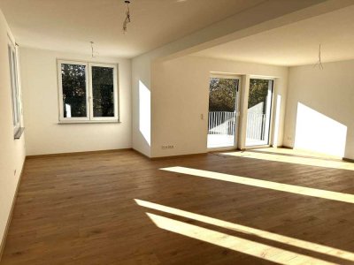 4-Zimmer-Wohnung die keine Wünsche offen lässt