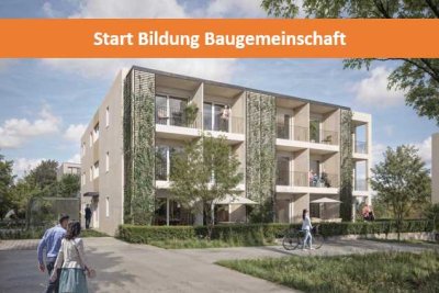 Hohe Abschreibung für Kapitalanleger ca. 40 % in 4  Jahren – Business-Studio mit Loggia