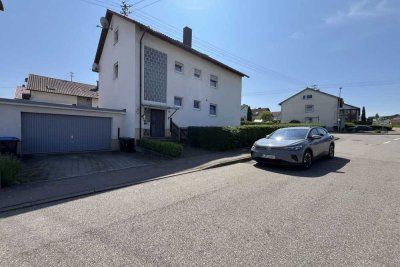 MFH mit 3 Einheiten und Top-Potenzial in Böhmenkirch zur flexiblen Nutzung