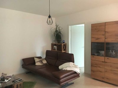 Exklusive 3-Zimmer-Erdgeschosswohnung mit gehobener Innenausstattung mit Einbauküche in Trier