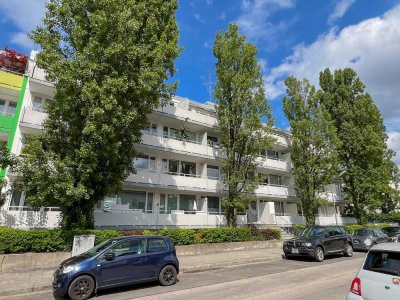 TOP Apartment in ruhiger Lage