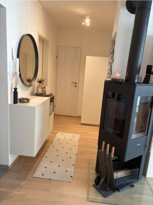 Wohnen im Herzen von Landeck