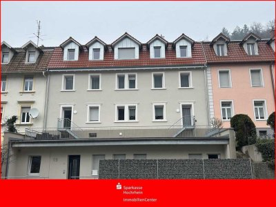 Neuwertige 2-Zimmer-Wohnung in Waldshut