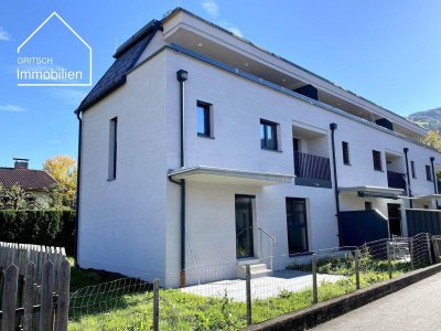 PROVISIONSFREI ! Eckreihenhaus in VOLDERS - NEUBAU + ERSTBEZUG
