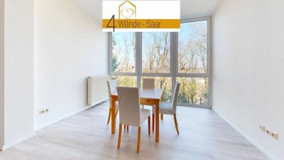 Attraktive Eigentumswohnung am Winterbergklinikum