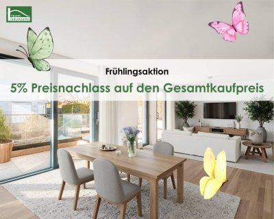 Entspannen und Genießen _ luxuriöse Erdgeschosswohnung mit traumhaften Garten in absoluter Bestlage von Döbling - Design-Erstbezug!