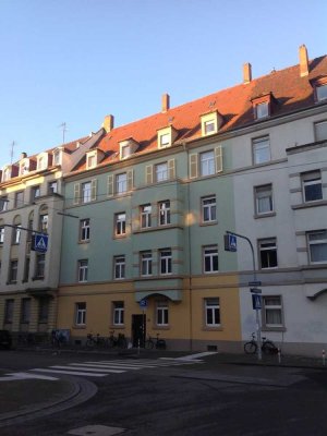 3-Zimmer Wohnung in Karlsruhe Südweststadt