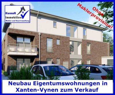 Barrierefreie Eigentumswohnung Penthouse 85m²