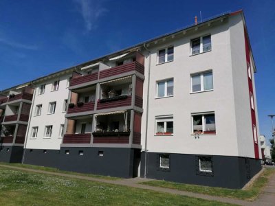 Erstbezug nach Sanierung