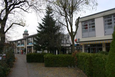 Gute Lage Welfenallee Maisonettenwohnung