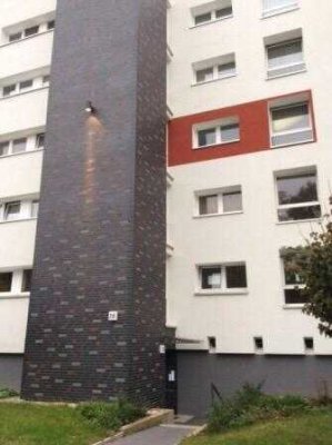 Gemütliche 2-Zimmer-Wohnung mit Balkon