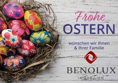Ihre Chance in Einhausen - Modernisierte Gaststätte mit 2 Wohnungen