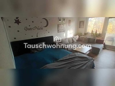 Tauschwohnung: Mein Titel