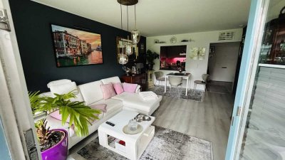 2-Zimmer-Wohnung in München-Bogenhausen - Nießbrauch