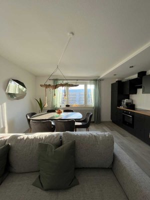 Moderne Wohnung in Kaufbeuren Kernstadt