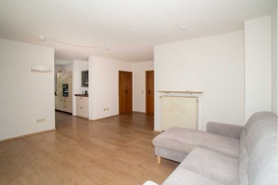 Familienfreundlich wohnen in Schwebheim – mit Platz & Komfort