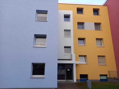 Platz für die ganze Familie - 4-Zimmer-Wohnung in Pfungstadt