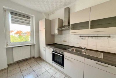 Top Lage: 2-Zimmer Wohnung im Östlichen Ringgebiet in Braunschweig