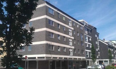 Schönes Appartement in Wiesdorf