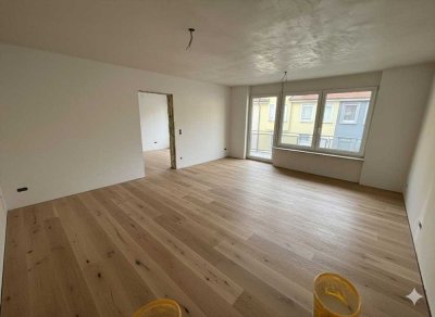 2.5 Zimmer Citywohnung in Rheinfelden ab 01.01.2026 zu vermieten