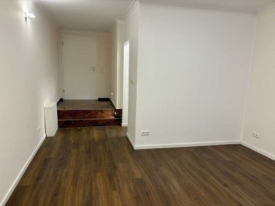 Frisch sanierte 1-Zimmer-Wohnung in Kassel-Wehlheiden ab Februar 2026
