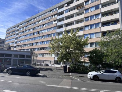 1 Zimmer-Appartment Ehrenfeld (nähe Melaten)