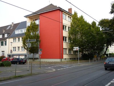 Bonn-Kessenich 5-Zimmerwohnung