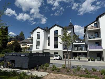 Wohnen in der "Neuen Mitte"