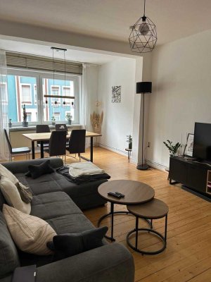 3-Zimmer-Wohnung am Westerberg