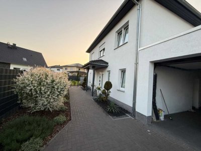 Schöngelegenes und großzügig geschnittenes Einfamilienhaus in Magdeburg