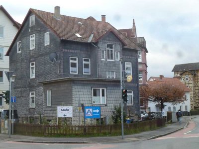 Mehrfamilienhaus Göttingen 4 Zimmerwohnung frei