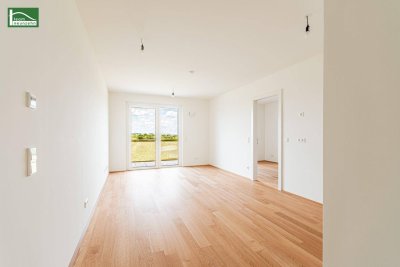 Wald – Wiese – Bach – Ihre Wohnoase zum Entspannen mit toller Infrastruktur