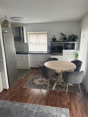 3 Zimmer Wohnung mit Balkon im 1. OG in Bremen-Osterholz