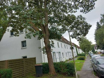 Schöne 2-Zimmer ETW mit Terrasse in Kiel -Marienwerderstraße