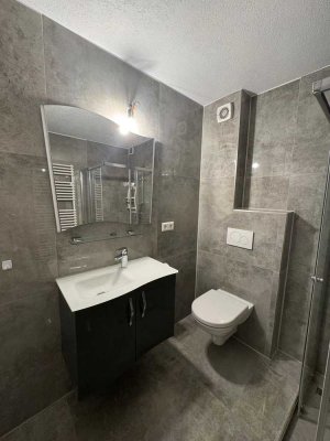 Helle 3-Zimmer-Wohnung in Obersulm