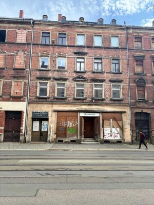 Wohn und Geschäftshaus provisionsfrei-