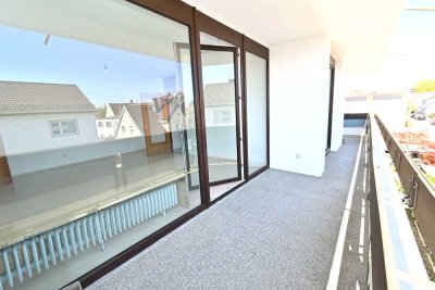 Traumhafte 3 ZKB-Wohnung, Balkon, EBK, gepflegte Wohnanlage - TG optional - Nähe Uni-Klinik