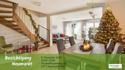 Provisionsfreie Doppelhaushälfte zum Mieten! – D1