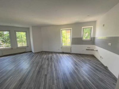 Top gelegene 4-Zimmerwohnung mit  131m² Wohnfläche zu vermieten