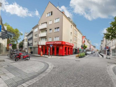 Hervorragendes Investment in Köln-Südstadt