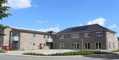 Barrierefreie Seniorenwohnung nach modernstem Standard - KFW40 - Obergeschoss (9)