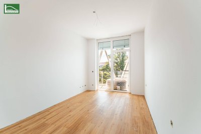 Daheim in der Skyline – Erstbezug exklusive ab 01.05.2026 beziehbar