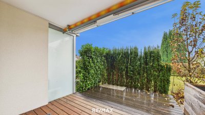 Wunderschöne Leondinger 3 Zimmerwohnung