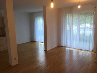 2 Zimmer-Wohnung in Großhadern