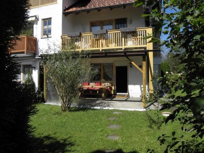 Traumhaftes Wohnen auf 2 Ebenen