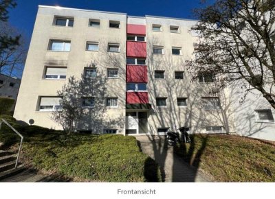 Erstbezug nach Sanierung- Top Lage für Pendler